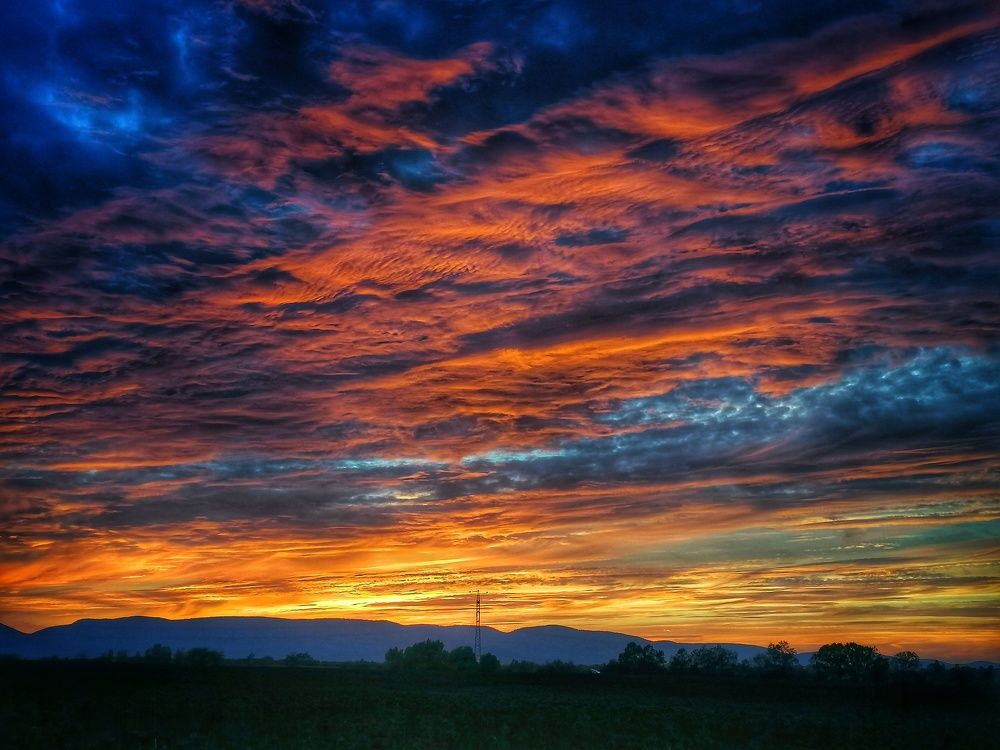 Photograph by Eperjessy Adrian