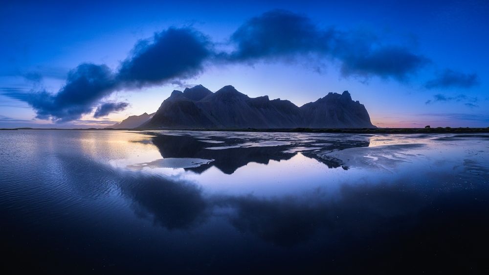 Photograph by Petr Kovar