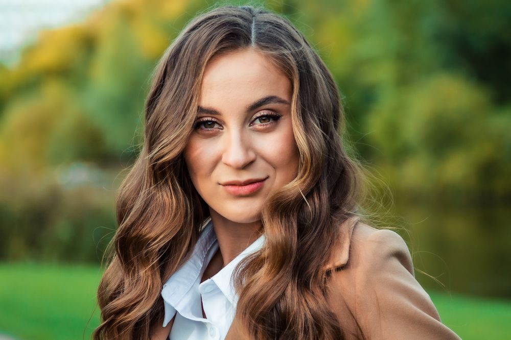 Фотография автора Галина