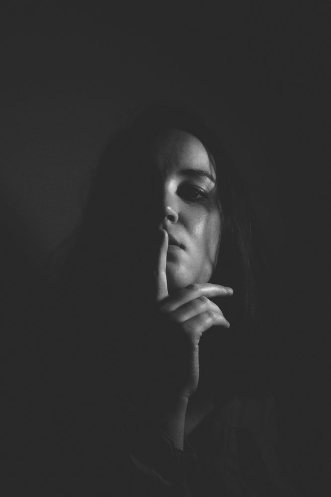 Photograph by Anna Mishina