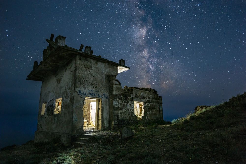 Photograph by Симонян Сергей