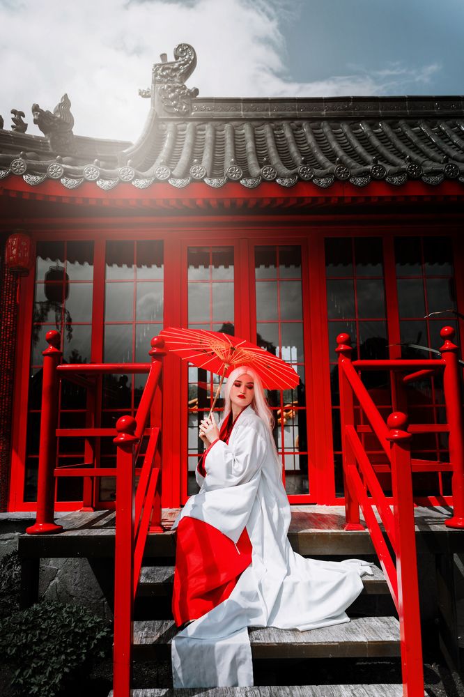 Photograph by Диана Семенова