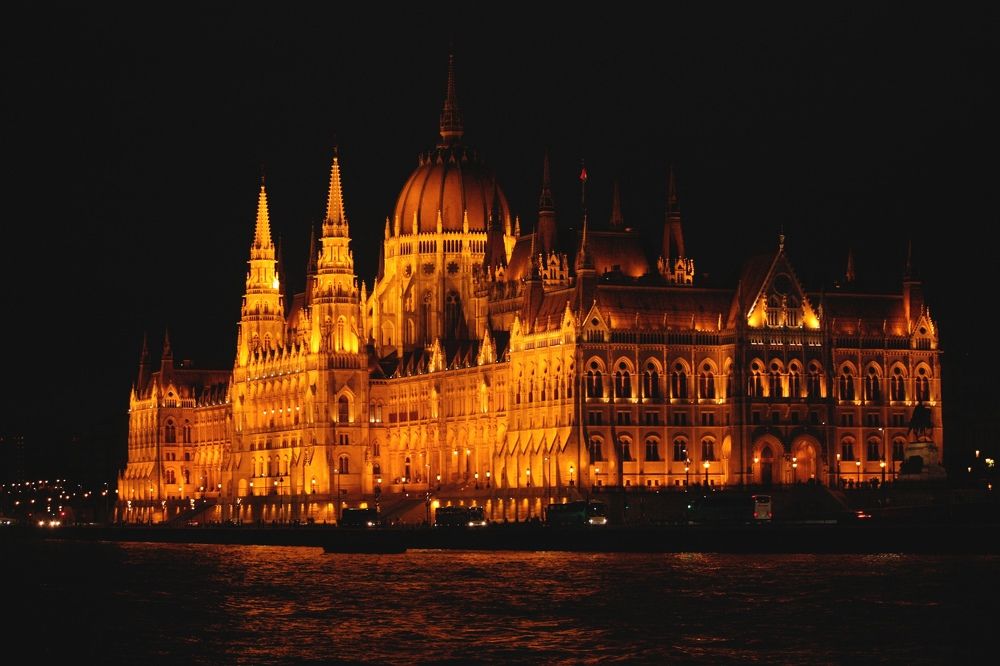 Photograph by Элина Ларченкова