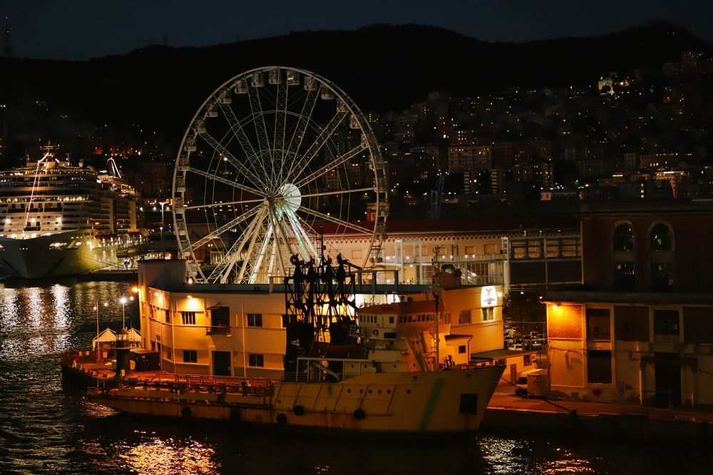 Photograph by Элина Ларченкова