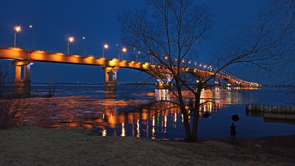 Photograph by Новикова Елена Сергеевна