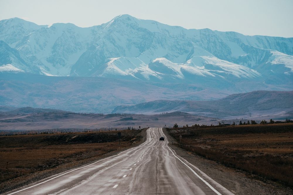 Photograph by Элина Ларченкова