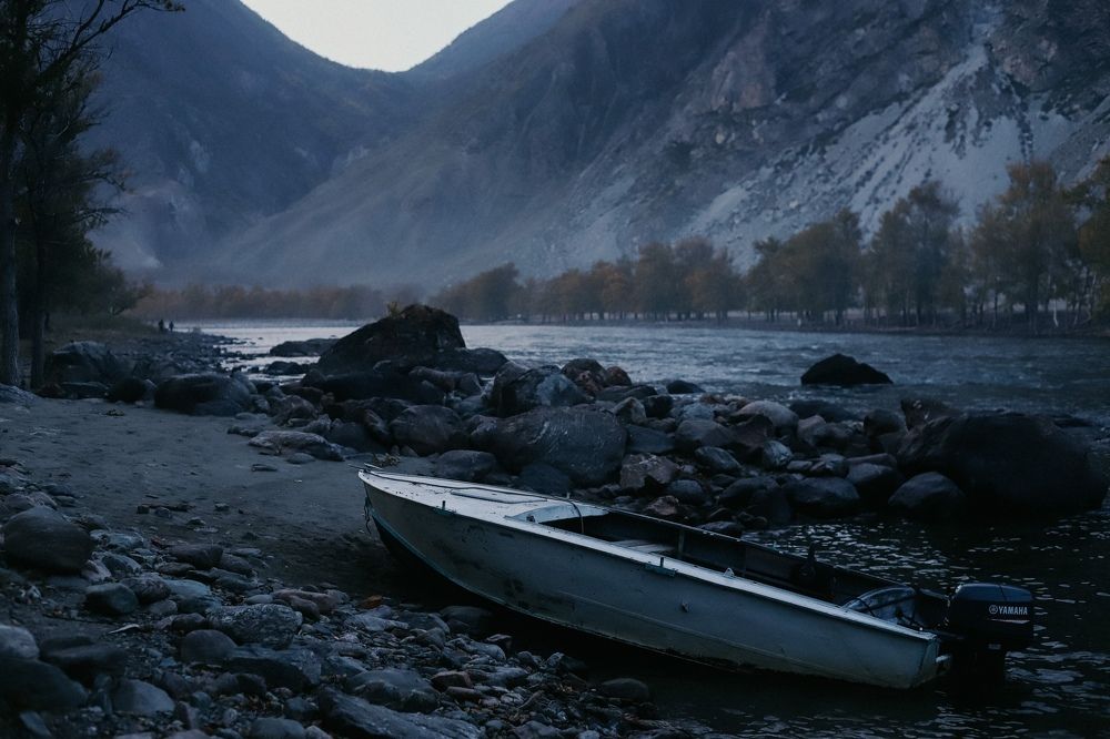 Photograph by Элина Ларченкова