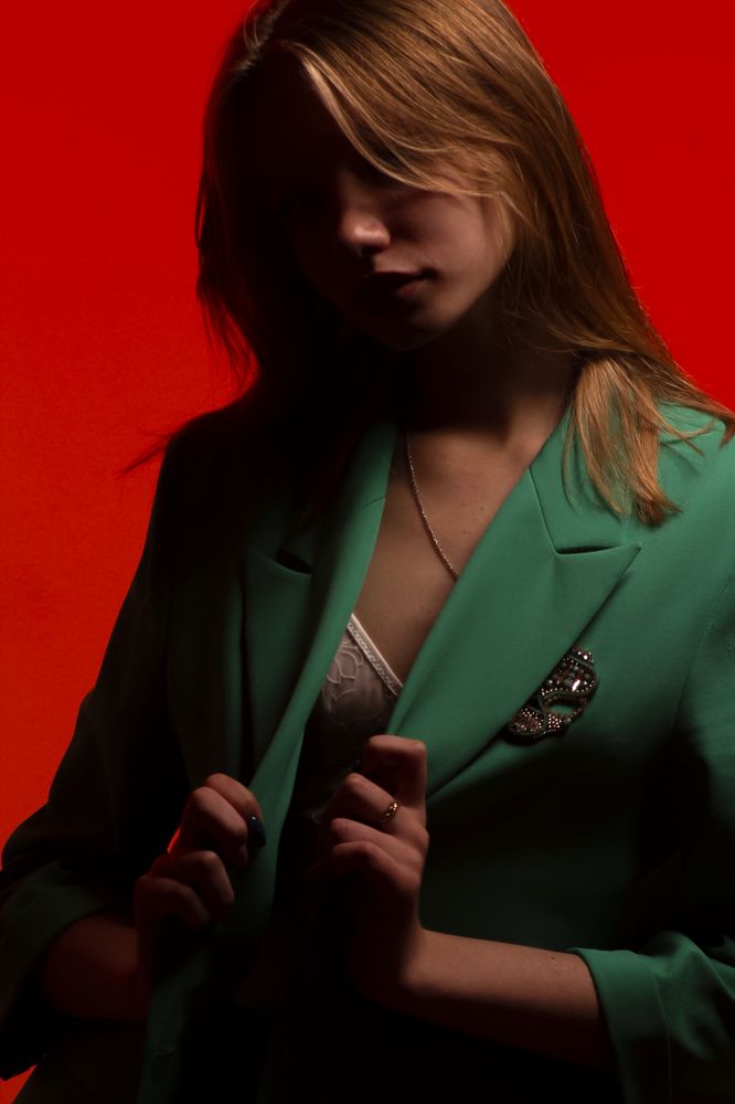 Photograph by Алексей Ивакин