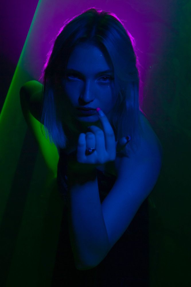 Photograph by Алексей Ивакин