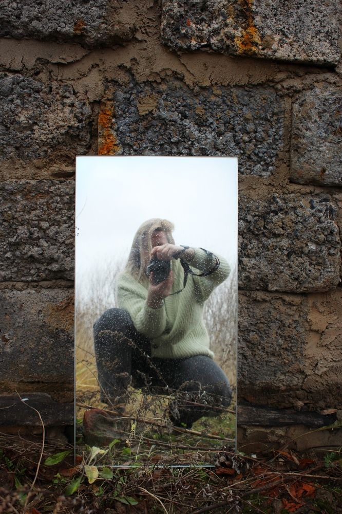 Photograph by Олеся Чехунова