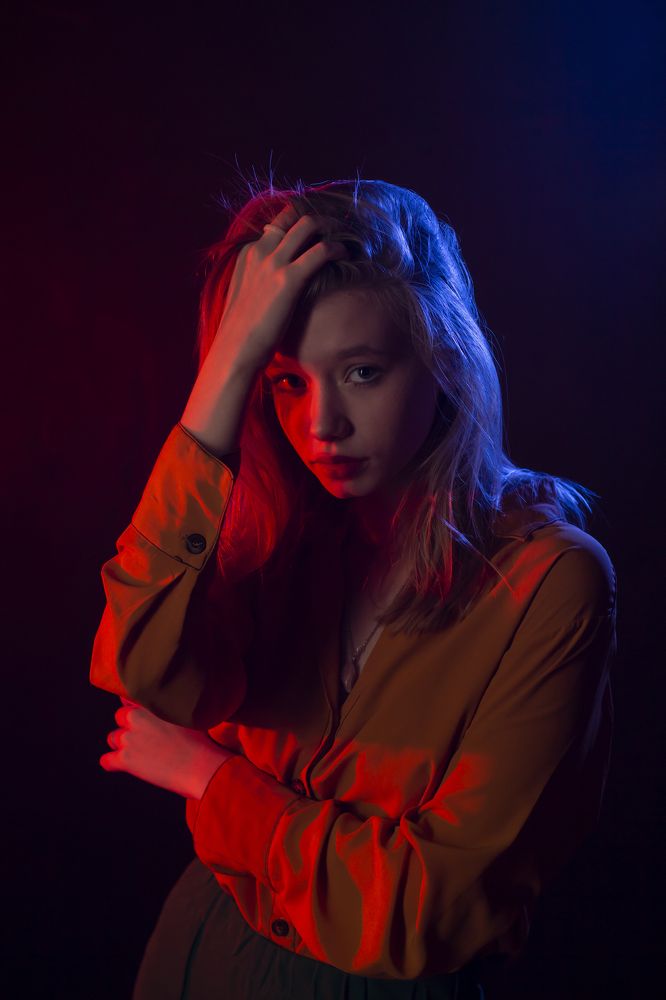 Photograph by Алексей Ивакин