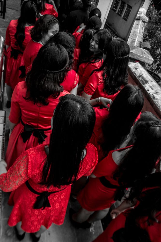 Photograph by Stanley Sugyata Seran Stanly