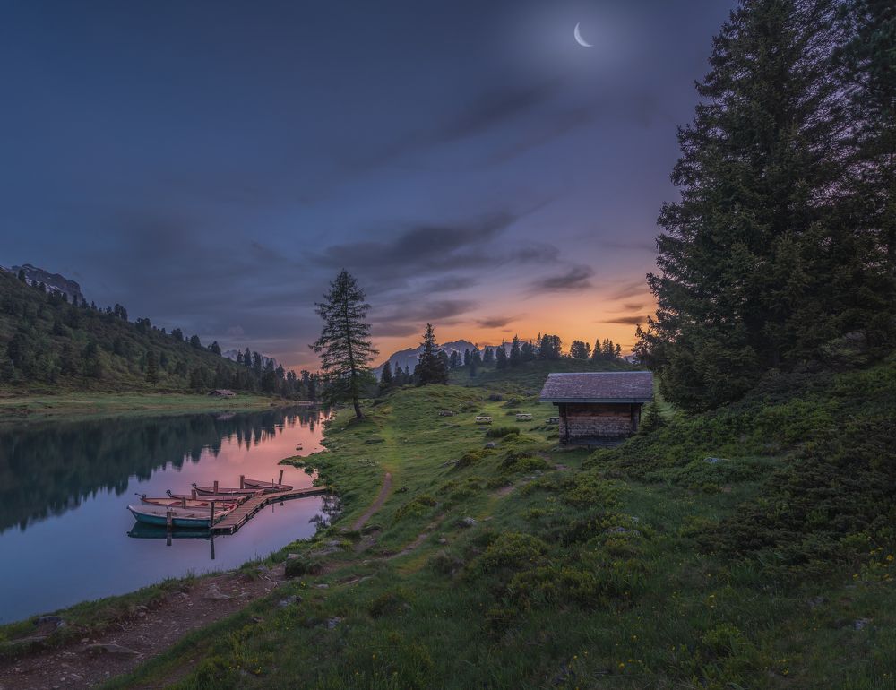 Photograph by Marko Klavs