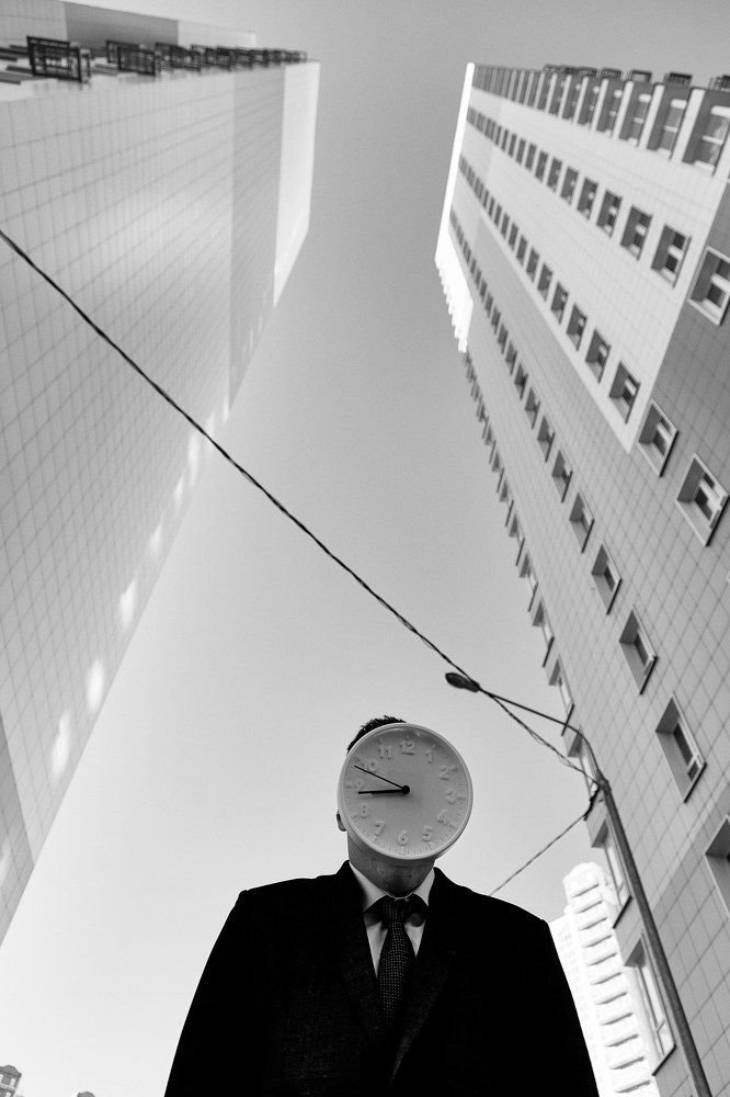 Photograph by EKATERINA