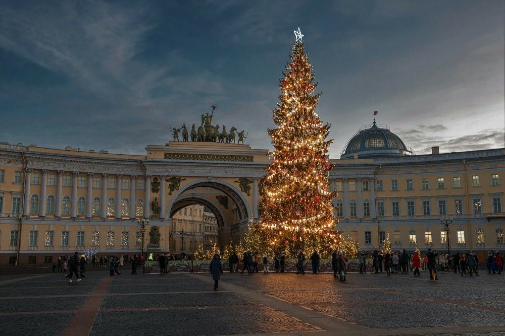 Photograph by Igor Bastrygin