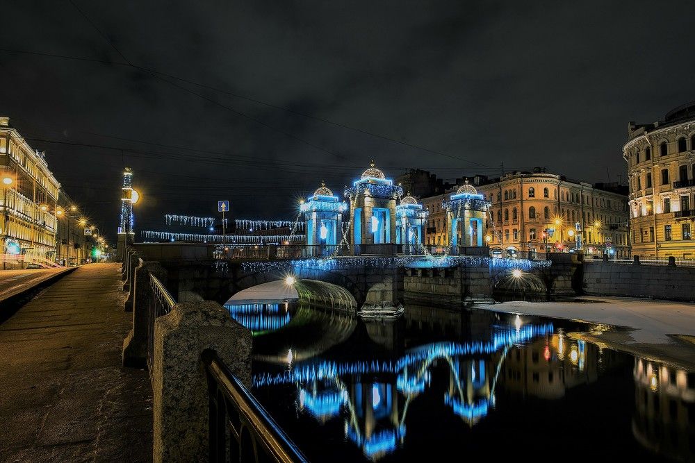 Photograph by Igor Bastrygin