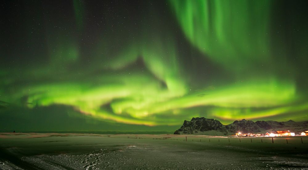 Photograph by Giancarlo Tinè