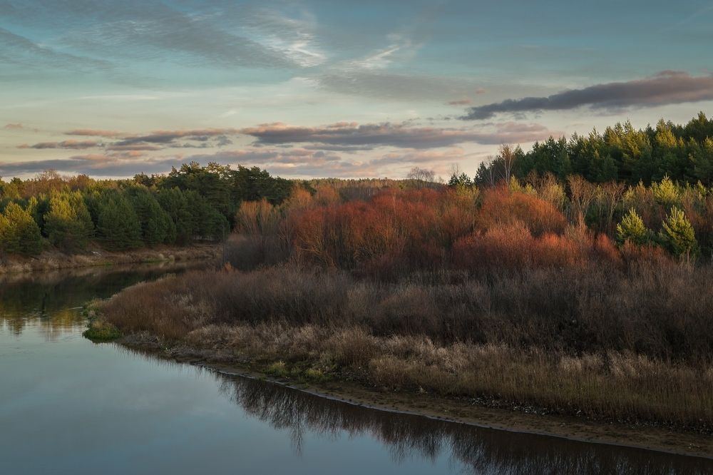 Photograph by Виктор Рыков