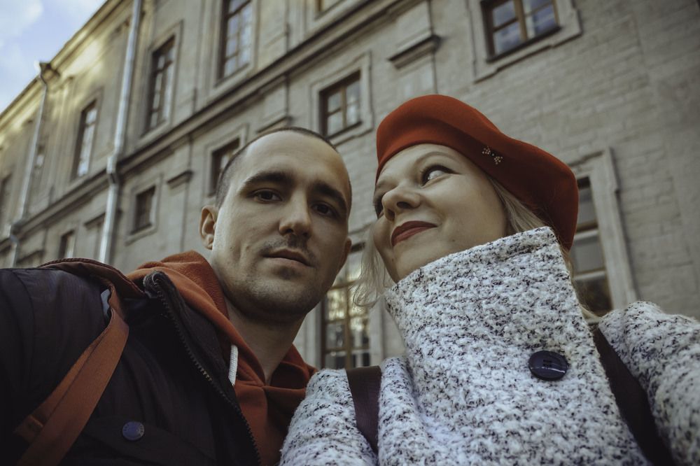 Photograph by Екатерина Алексеева