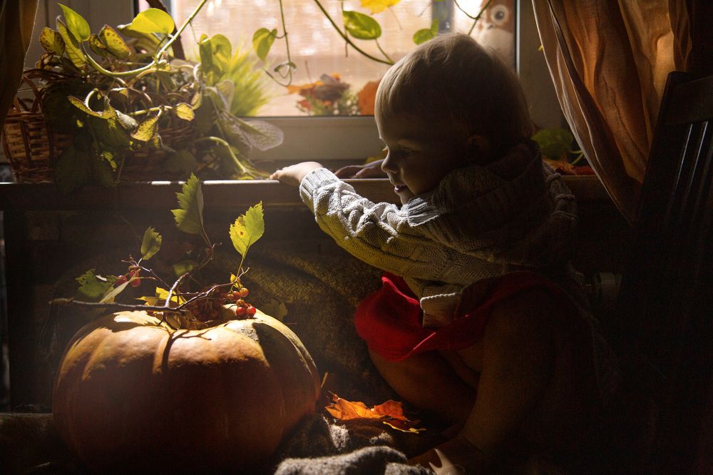 Photograph by Юлия Михайлова