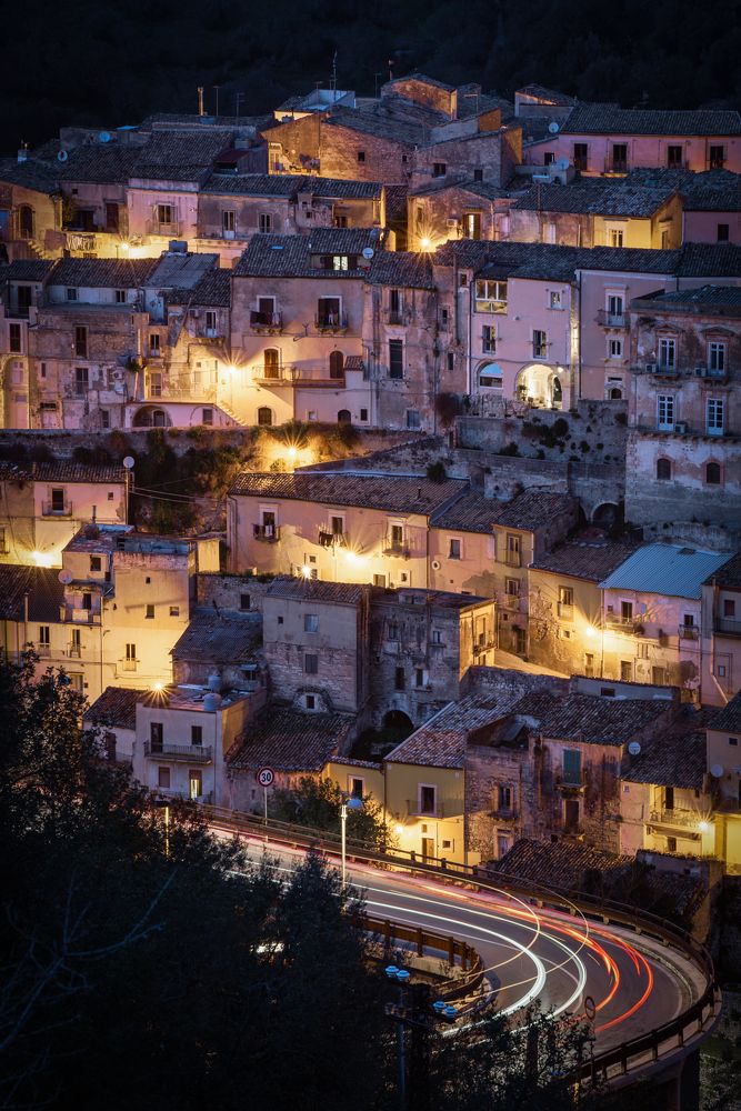 Photograph by Giancarlo Tinè