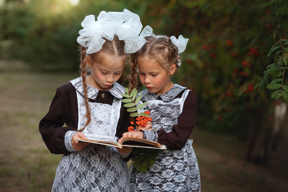 Фотография автора Наталья Ветошкина