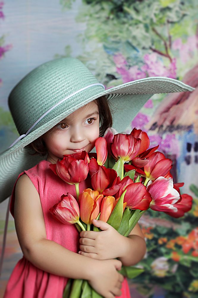 Photograph by Надежда Тарасенко