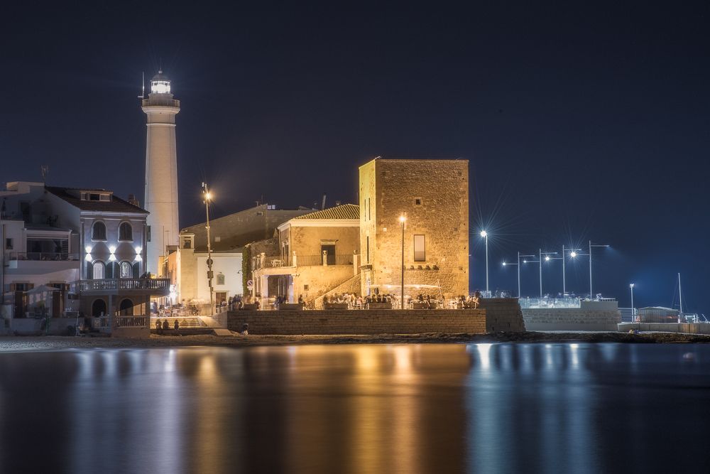 Photograph by Giancarlo Tinè