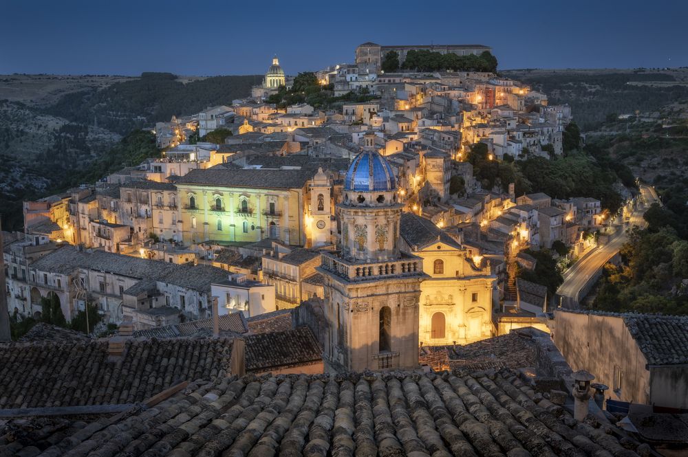 Photograph by Giancarlo Tinè