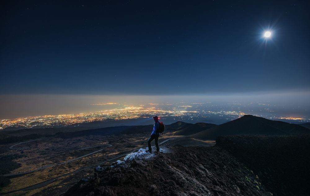 Photograph by Giancarlo Tinè