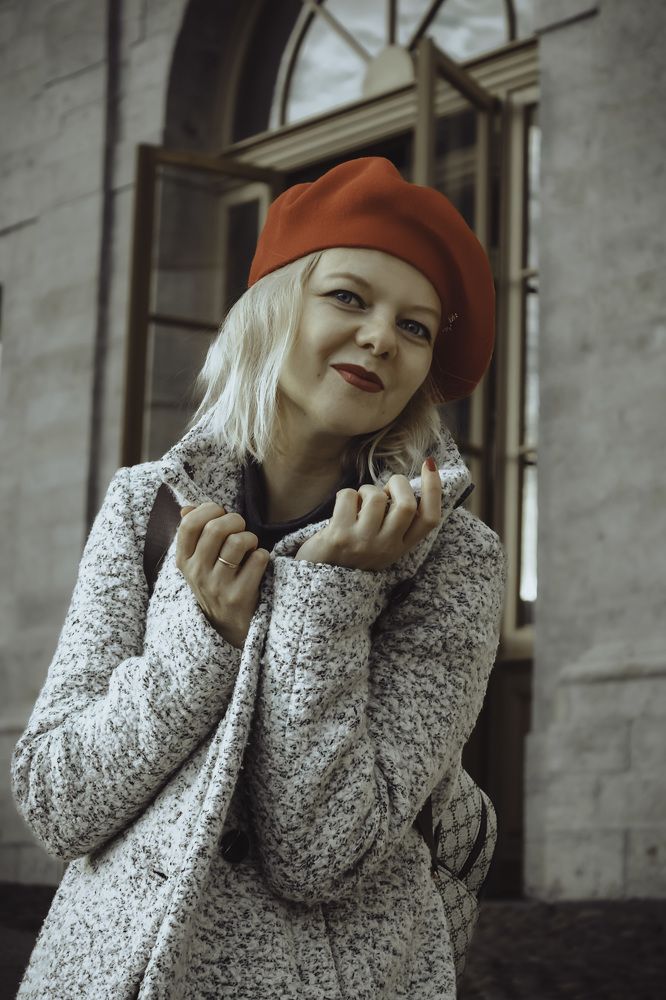 Photograph by Екатерина Алексеева