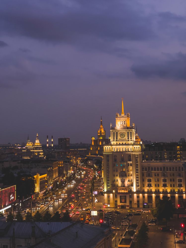 Photograph by Дарья Пронина