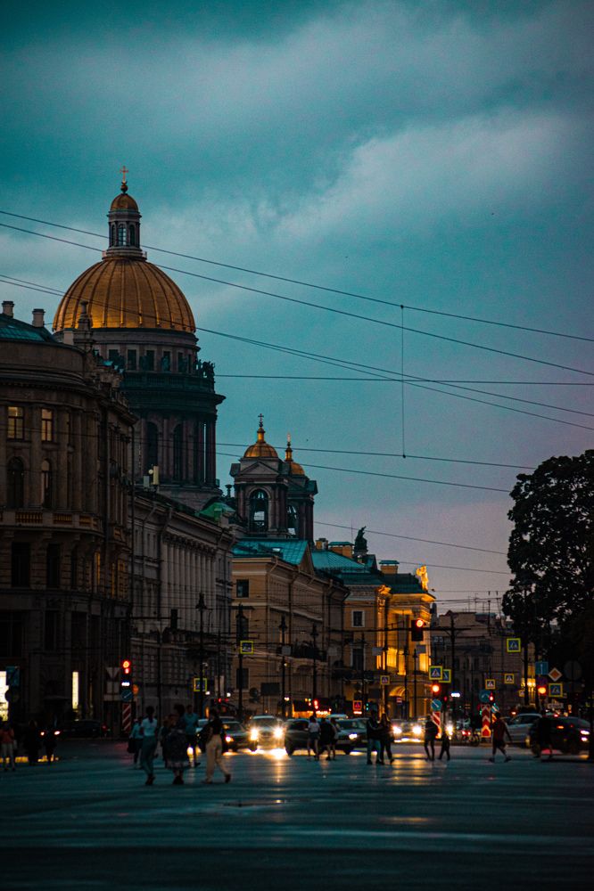 Photograph by Александра Мазур