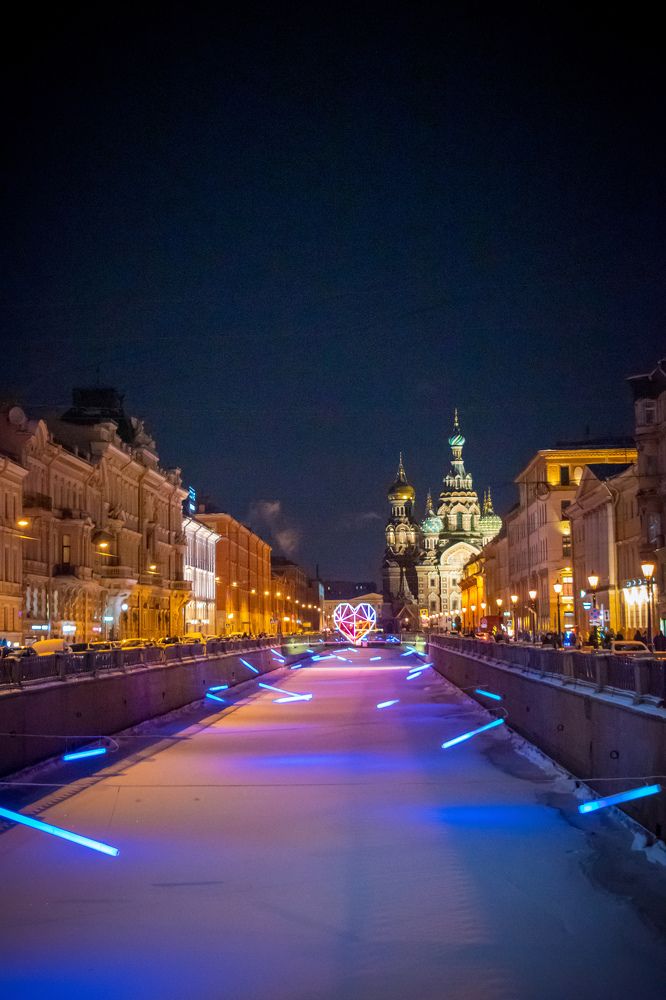 Photograph by Александра Мазур