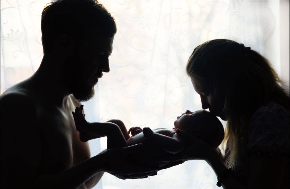 Photograph by Юлия Михайлова