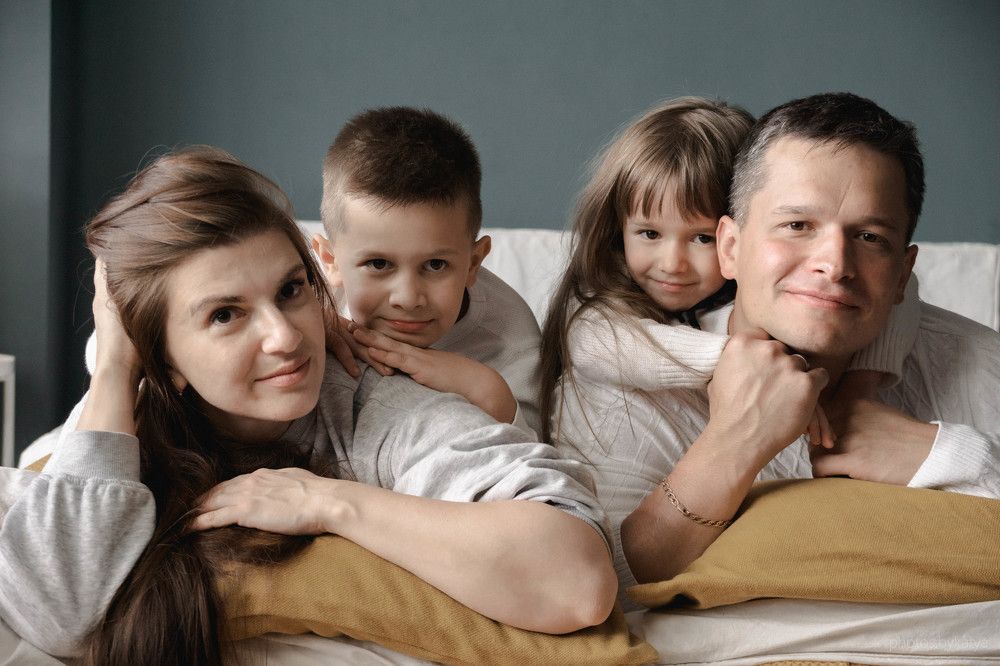 Photograph by Katya Slavich