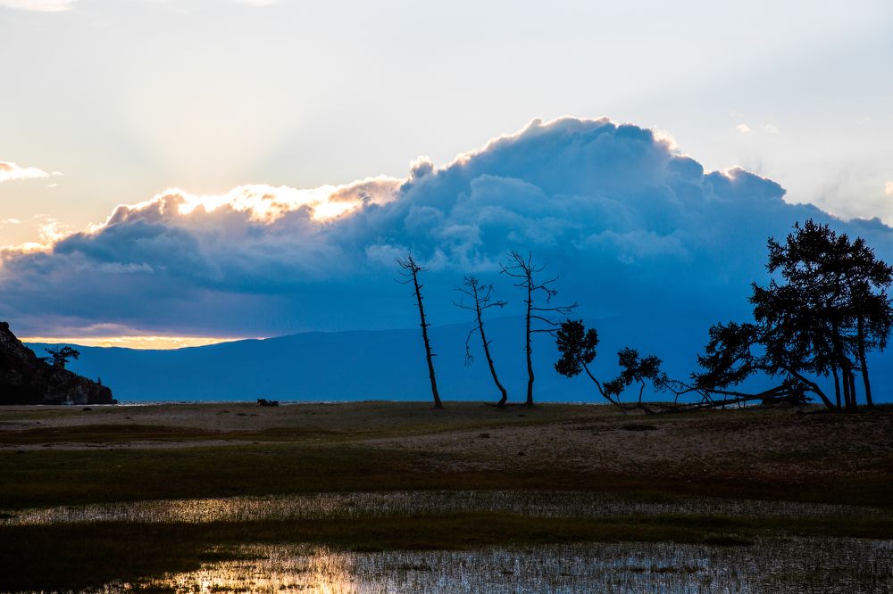 Photograph by Юлия Михайлова