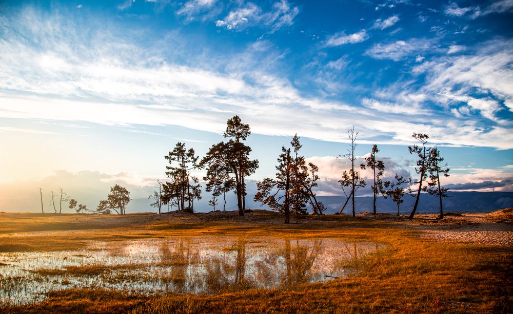 Photograph by Юлия Михайлова