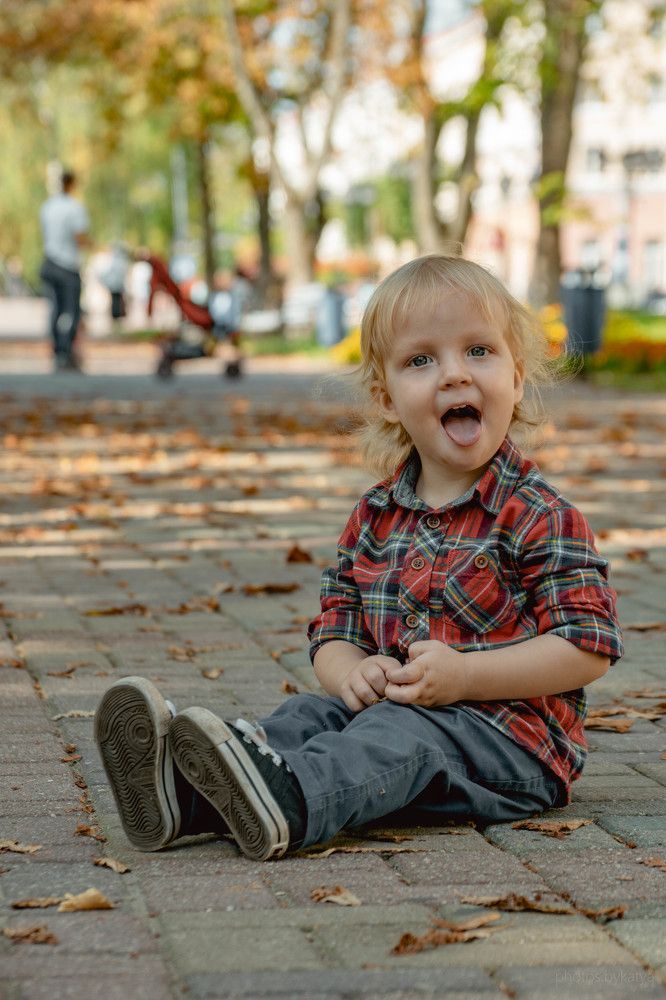 Photograph by Katya Slavich