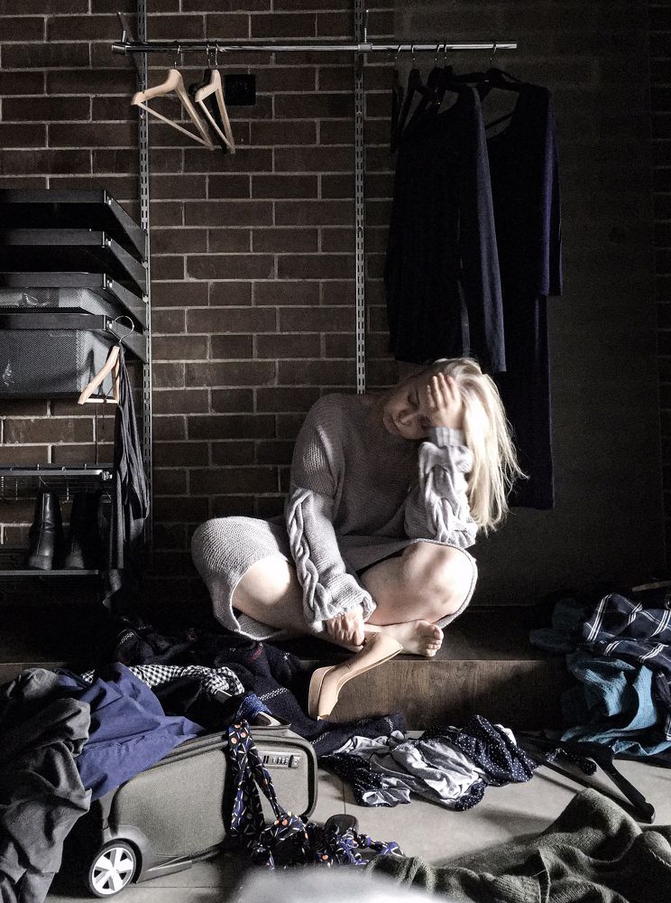 Photograph by Елена Большакова