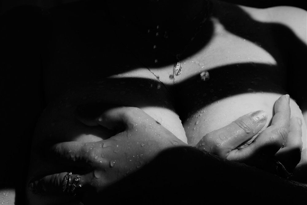 Photograph by Анна Березина