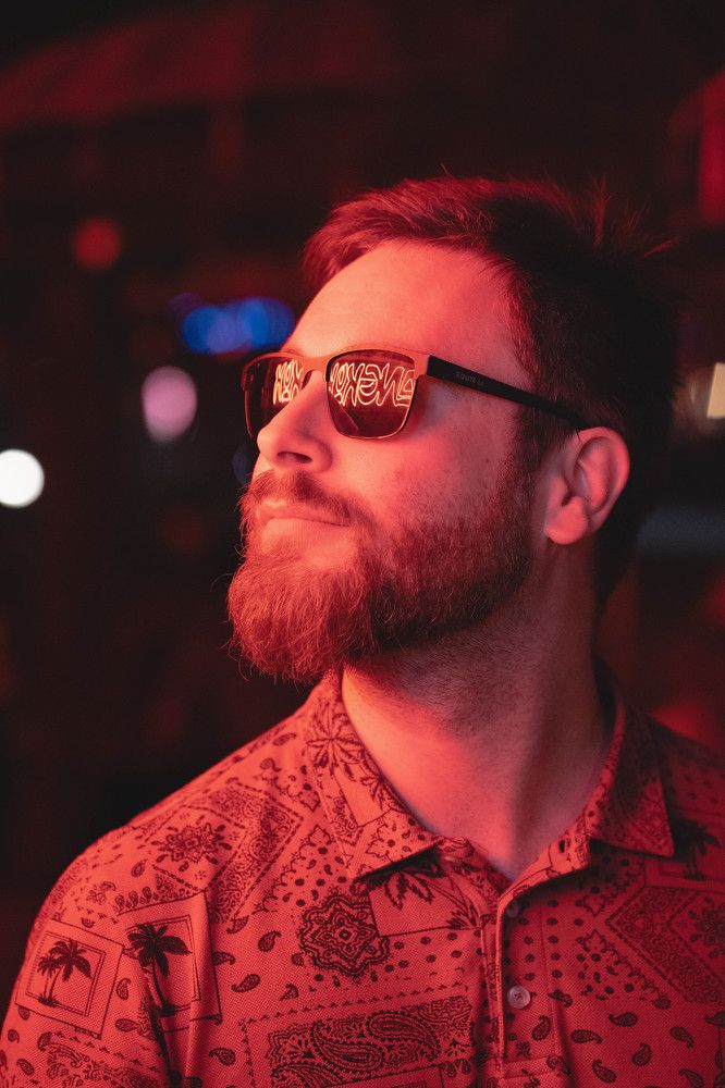 Photograph by Katya Slavich