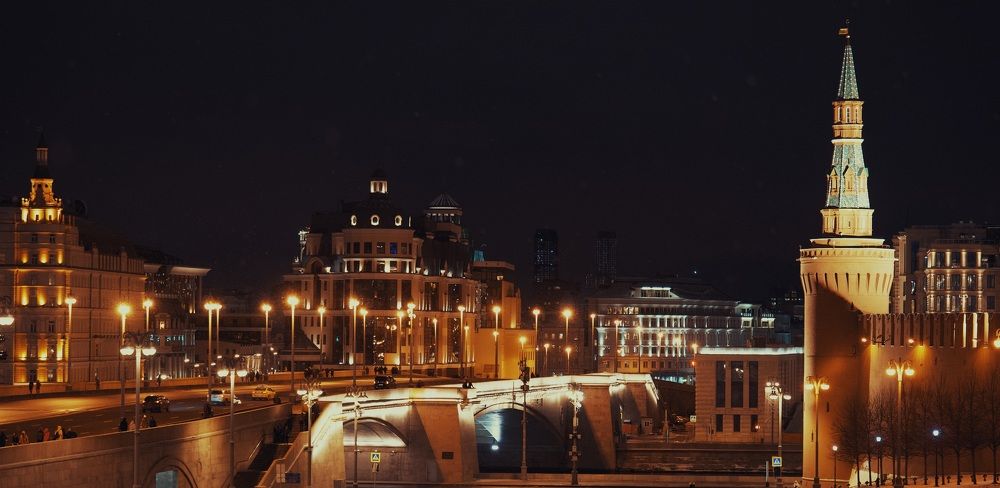 Фотография автора Gleb Kolobaev