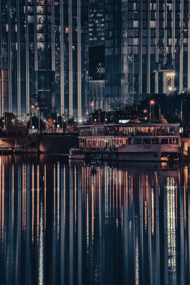 Photograph by Konstantin Morozov