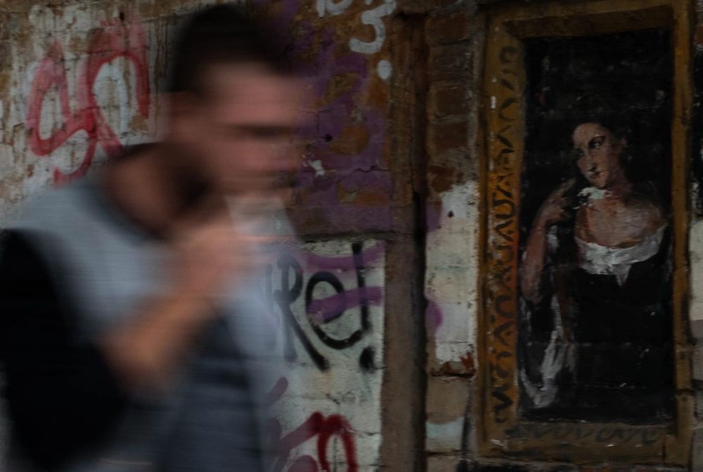 Photograph by никита заломихин