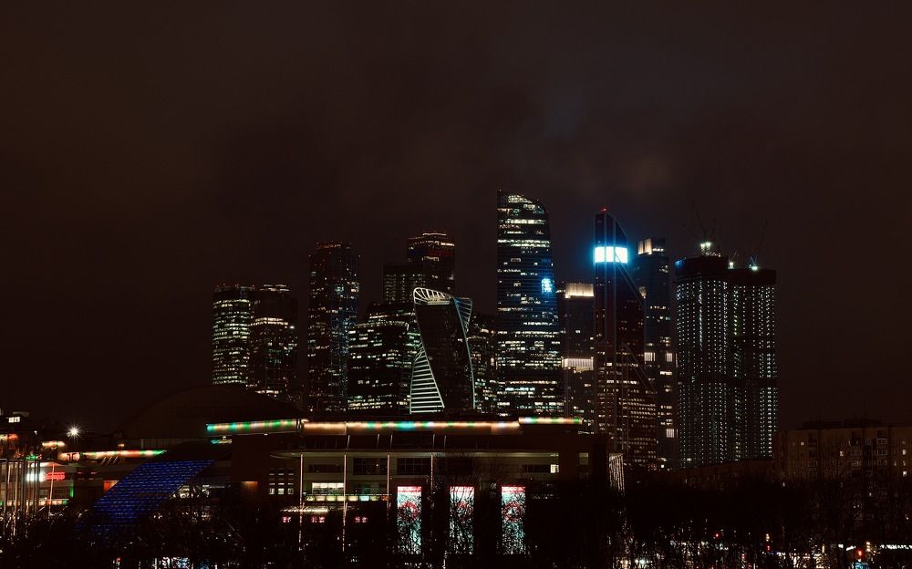 Фотография автора Gleb Kolobaev