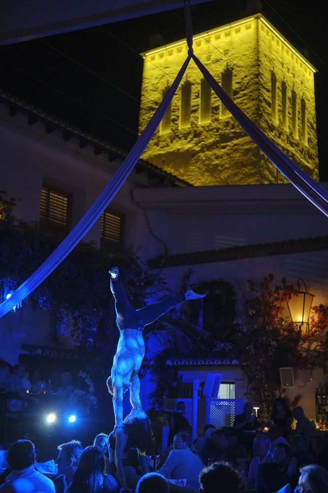 Photograph by Antonio Marquez Lanza