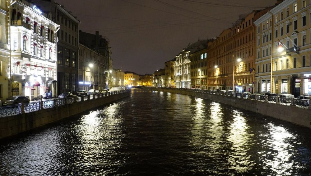 Photograph by Марина Безенкина