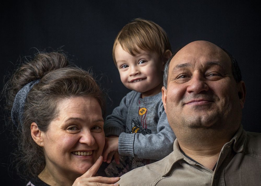 Photograph by Ислам Мирсаитов