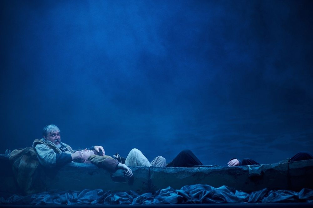 Photograph by Сергей Алексеев